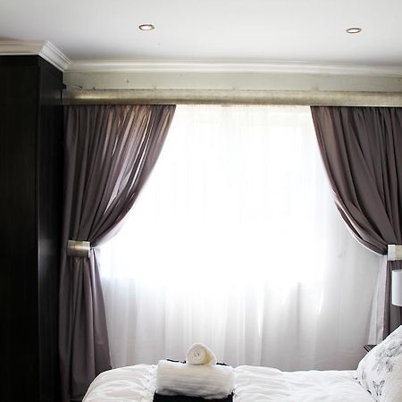 La Coscello Guest House Edenvale Kamer foto