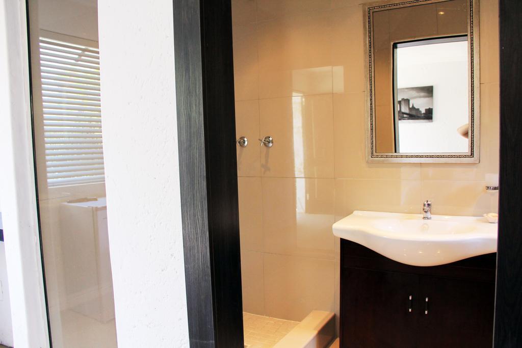 La Coscello Guest House Edenvale Kamer foto