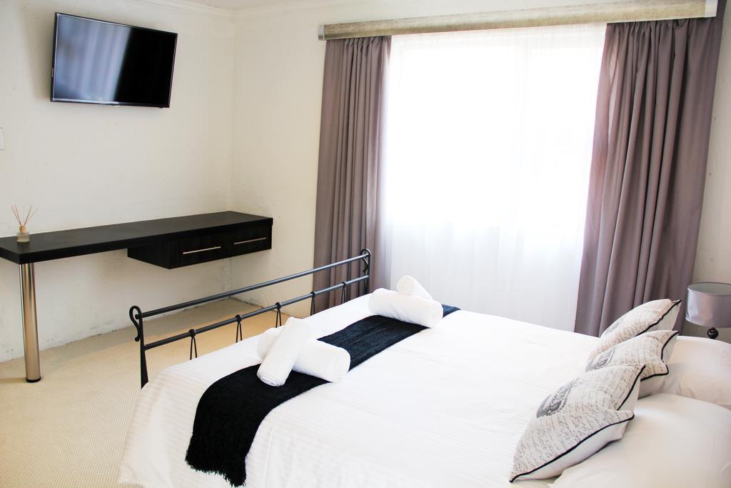 La Coscello Guest House Edenvale Kamer foto