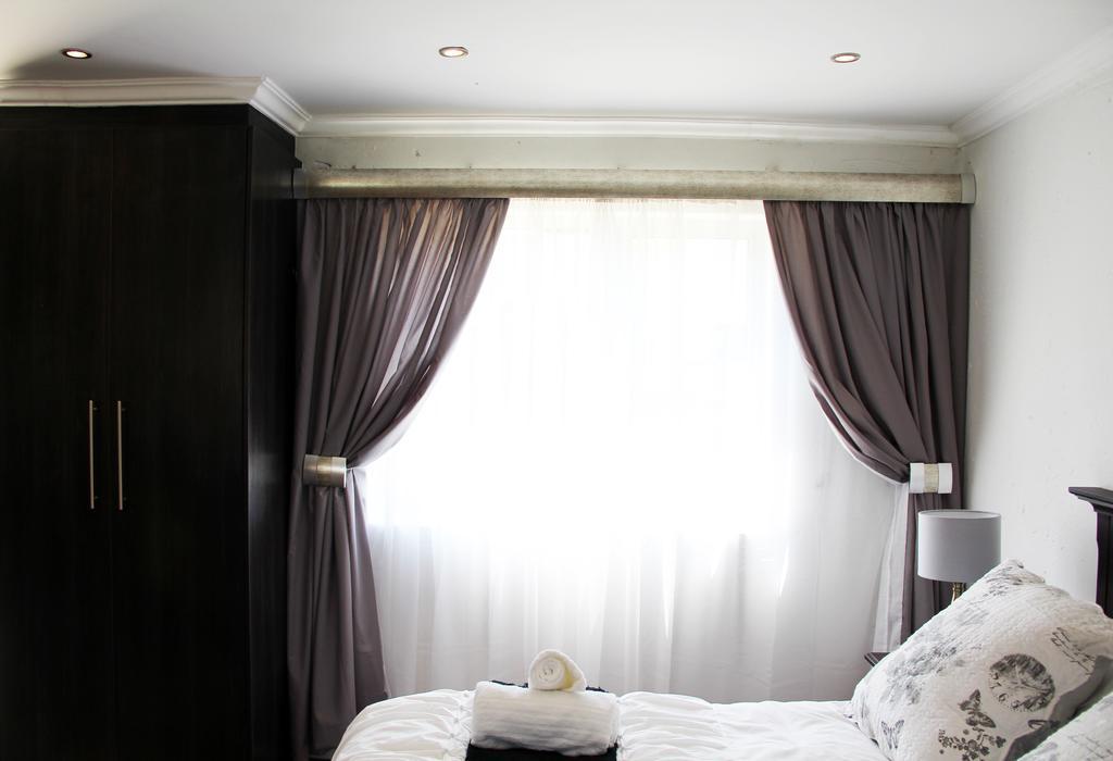 La Coscello Guest House Edenvale Kamer foto