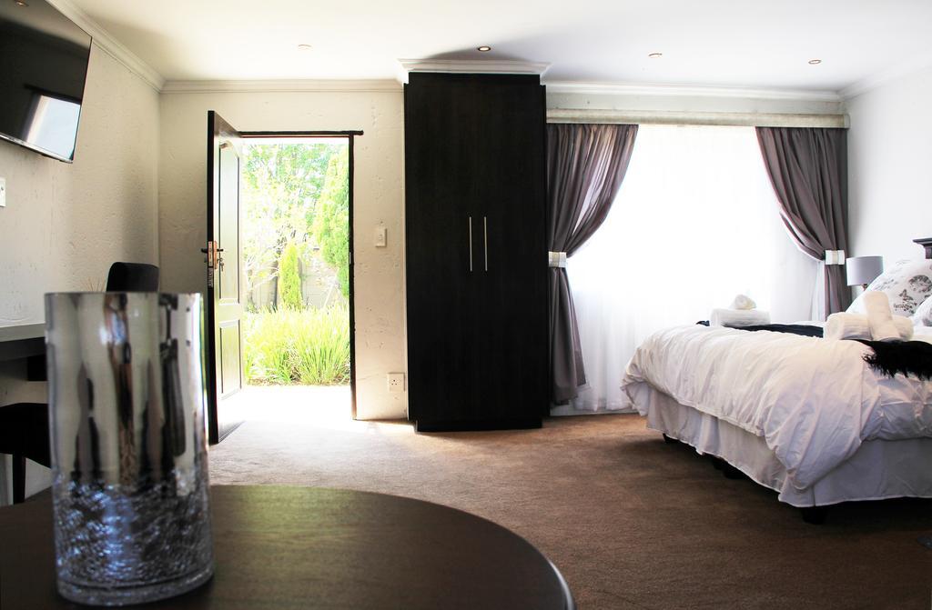La Coscello Guest House Edenvale Kamer foto