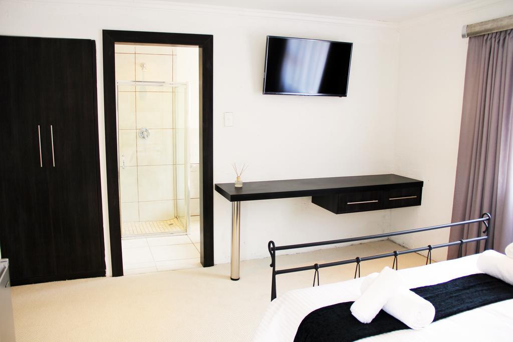 La Coscello Guest House Edenvale Kamer foto
