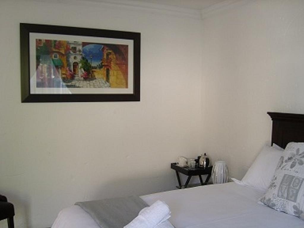 La Coscello Guest House Edenvale Buitenkant foto